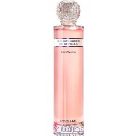 Les Cascades de Rochas - Eclats d'Agrumes-روشاس کسکید اکلت د اگرومز (روچاس کاسکید اکلتس د آگرومس )