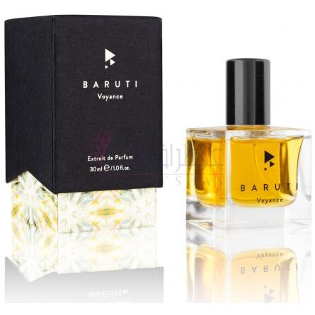 Voyance-باروتی وویانس