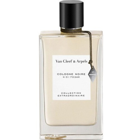 Collection Extraordinaire Cologne Noire-ون کلیف اند آرپلس کالکشن اکسترا اوردینیر کلن نویر
