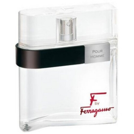 f by ferragamo red