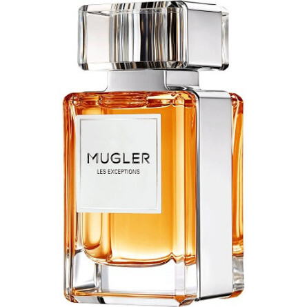 Woodissime-تیری موگلر وودی سیم