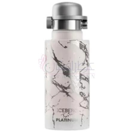 Iceberg Twice Platinum-آیس برگ توایس پلاتینیوم