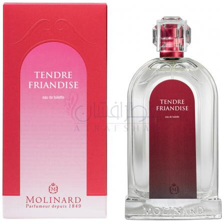 Tendre Friandise-مولینارد تندر فرایندایس