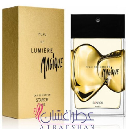 Peau de Lumière Magique-استارک پیو د لومیر مجیک