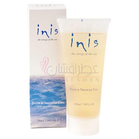 Inis the Energy of the Sea-فرگرنسز اف ایرلند اینیش د انرژی اف د سی