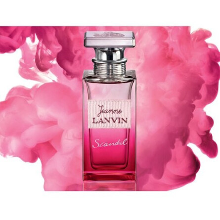 Jeanne Lanvin Scandal-لانوین جین لانوین اسکاندال