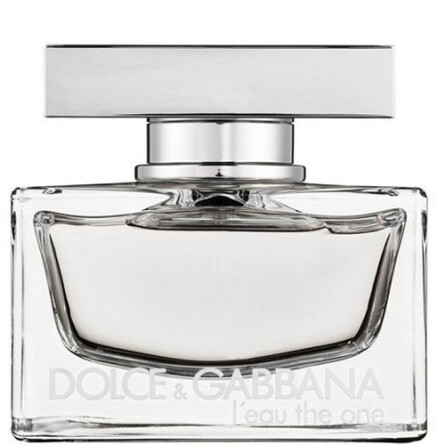 L'eau The One-دولچه گابانا له او دوان