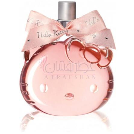 Hello Kitty Paris-کوتو پارفومز هلو کیتی پاریس