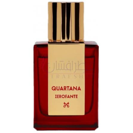 Ierofante-پارفومز کوارتانا ایروفانته