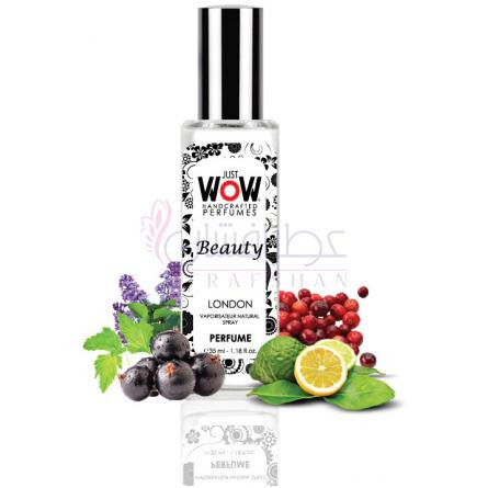 Just Wow Beauty-کریشن پرفیوم هاوس جاست واو بیوتی