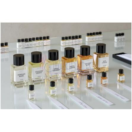 Parisian Musc-متیر پریمیر پاریسین مسک