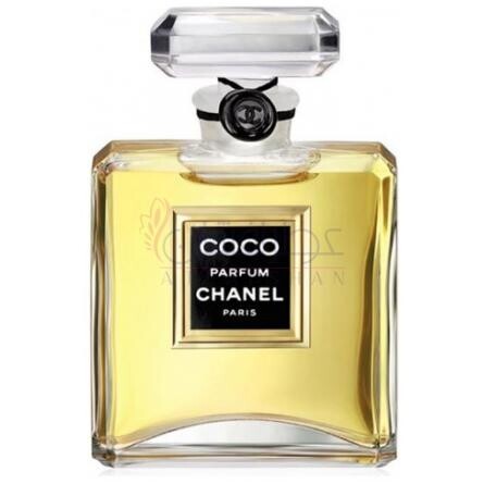 Coco Parfum-شنل کوکو پارفوم