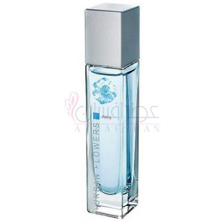 Urban Flowers Paris-اوان اوربان فلاورز پاریس