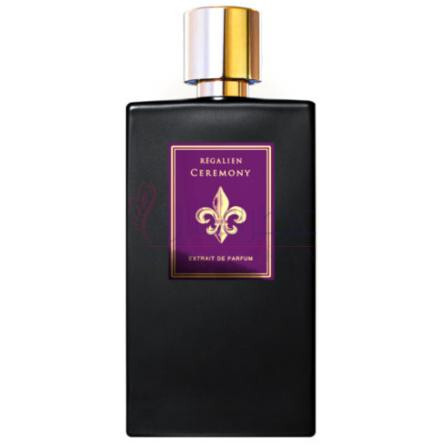 Ceremony-رگیلین سرمونی