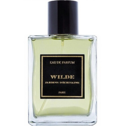 Wilde-ژاردین د کریوانس وایلد
