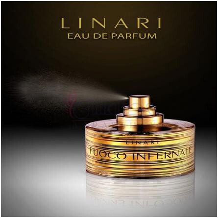 Fuoco Infernale-لیناری فوکو اینفرنال