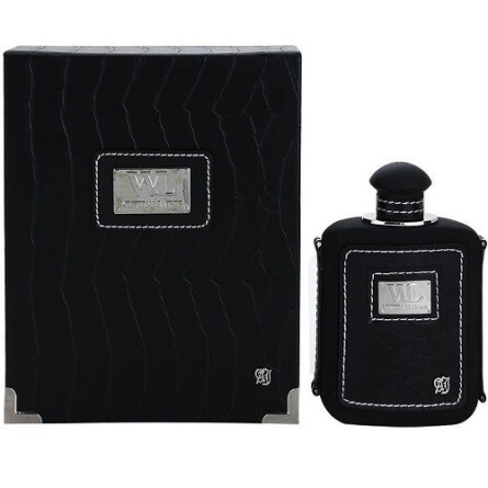 Western Leather Black-الکساندر جی وسترن لیدر بلک