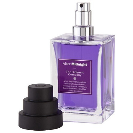 After Midnight-دیفرنت کمپانی افتر میدنایت