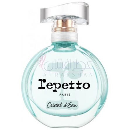 Cristal d'Eau-رپتو کریستال د او