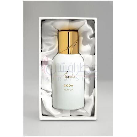 Coda-آکوالیس کودا