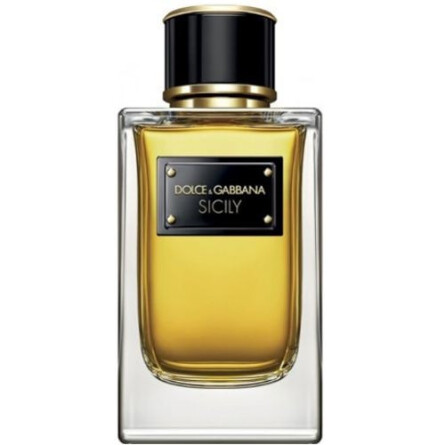 Velvet Sicily-دولچه گابانا ولوت سیسیلی