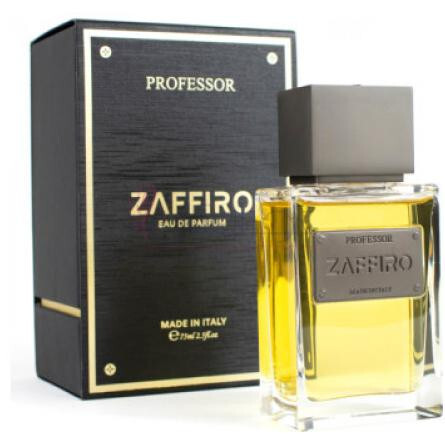 Zaffiro-پرفسور زفیرو