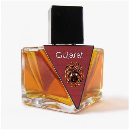 Gujarat-المپیک ارکیدز ارتیسان پرفیومز گوجارات
