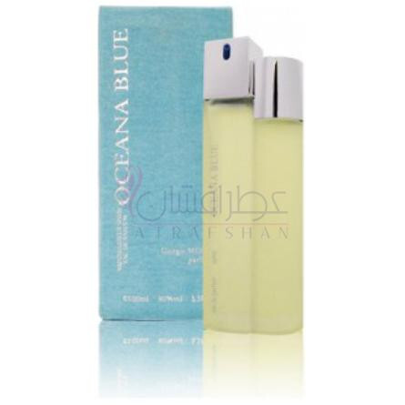 Oceana Blue-جورجیو مونتی اوشنا بلو