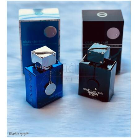 Club De Nuit Urban Elixir-آرماف کلاب د نویت اوربان الکسیر