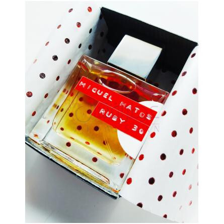 Ruby 30-میگل ماتوس رابی 30