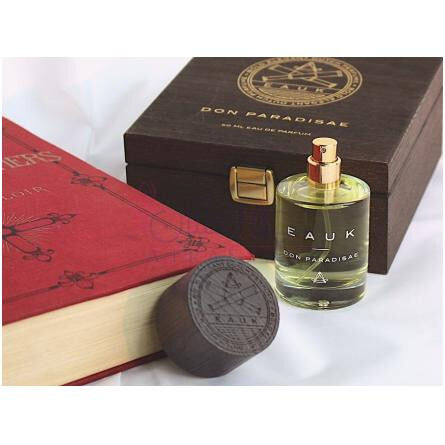 Don Paradisae-ایک دون پارادیس