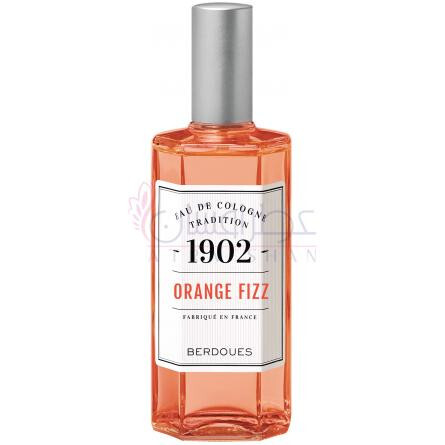 1902 Orange Fizz-پارفومز بردوس 1902 اورنج فیز