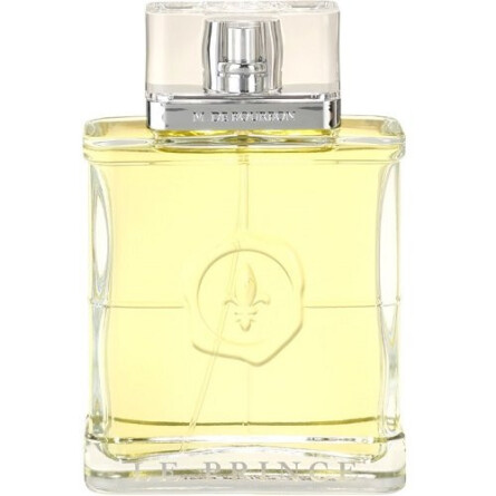 Le Prince Galant-پرنسس مارینا دو بوربون له پرینس گالانت