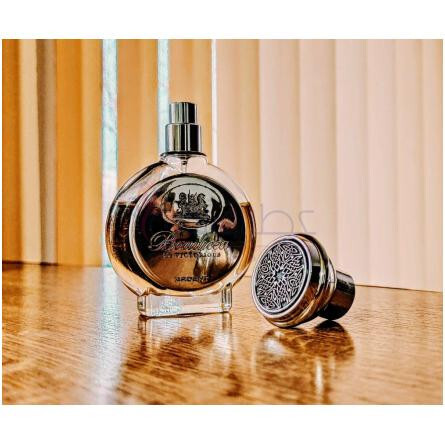 Ardent-بودیسی د ویکتوریوس اردنت