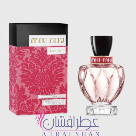 Miu Miu Twist-میو میو توئیست (تویست)