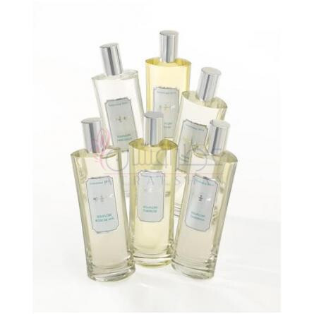 Soliflore Lily Of The Valley-دیم پرفیومری سولیفلور جینجر لیلی اف د ولی