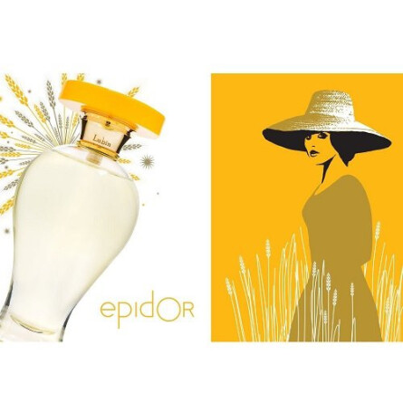 Epidor-لوبین اپیدُر
