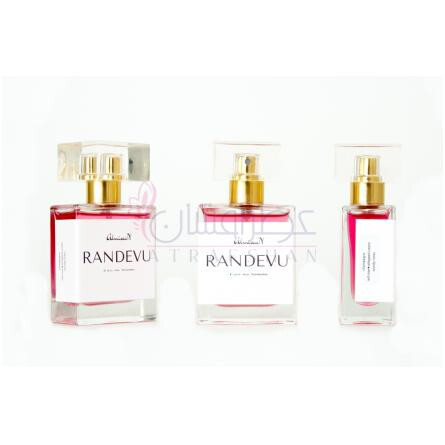 Randevu-المیسکن راندوو