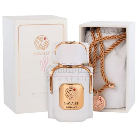 Romance-ساوالف رومنس