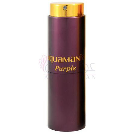 Aquamania Purple-پارفومز جنتی اکوا مانیا پرپل