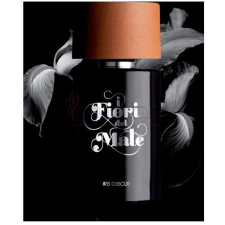 Iris Obscur-ای فیوری دل میل ایریس ابسکور