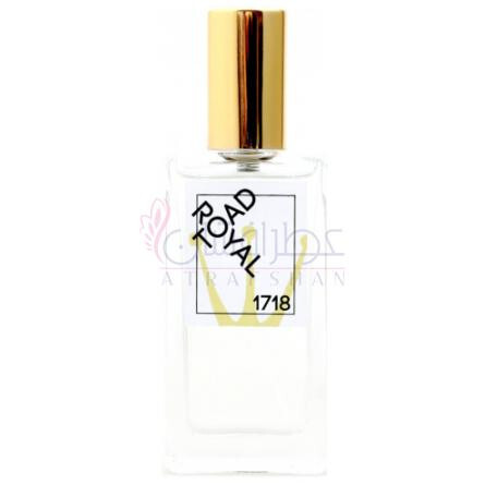 1718 High Grass-رویال تود های گرس 1718