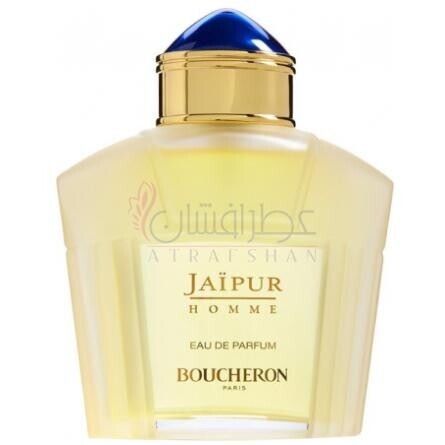 Jaipur Homme Eau de Parfum-بوچرون جیپور هوم ادوپرفیوم