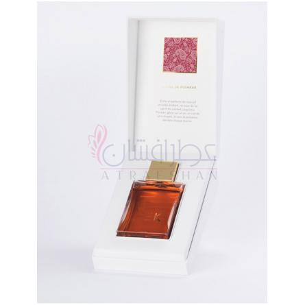 Lettre de Pushkar-الا کی پارفومز لتری دی پوشکار