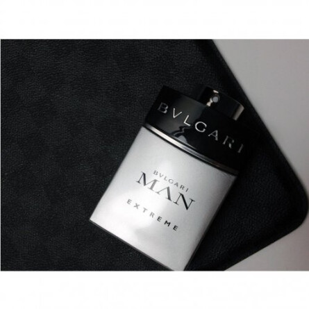 BVLGARI Bvlgari Man Extreme