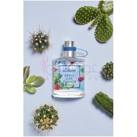 Feels Like Summer Women 2022-اس الیور فیلز لایک سامر وومن 2022