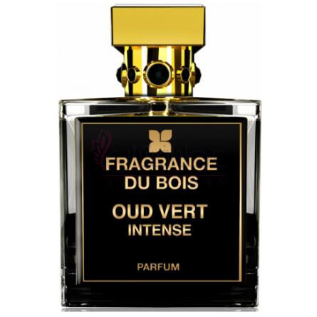Oud Vert Intense-فرگرنس دو بوا عود ورت اینتنس
