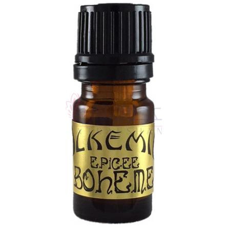 Epicée Bohème-ال کمیا پرفیومز اپیک بوهم