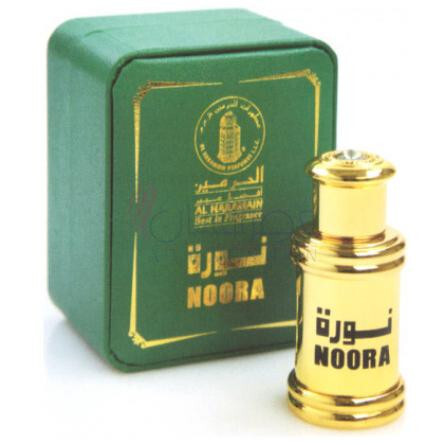 Noora-الحرمین نورا