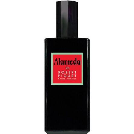 Alameda-رابرت پیگه آلامدا